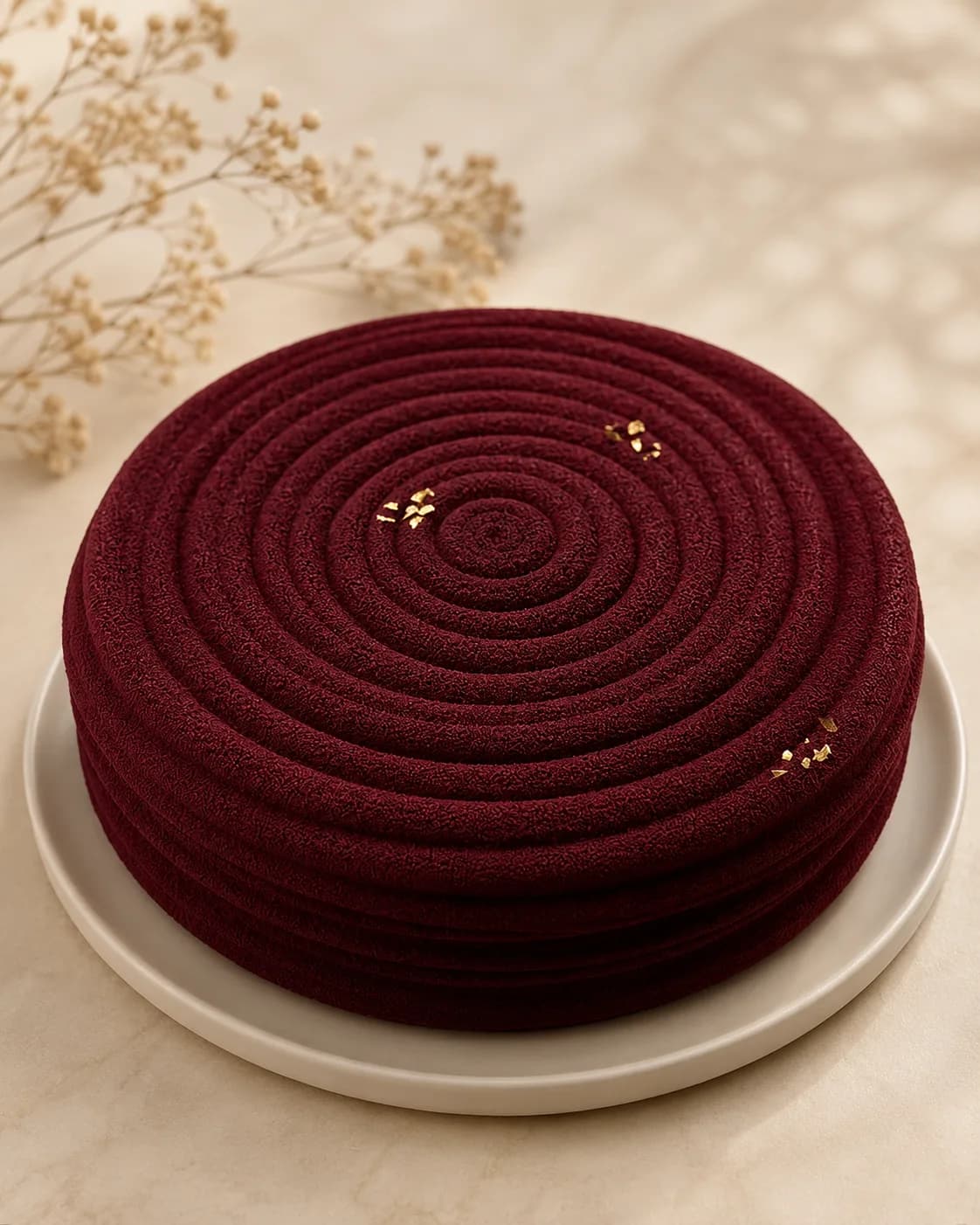 Mousse Cake